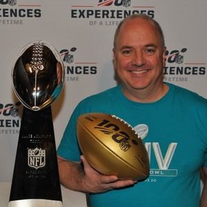 Meet your Posher, Sean